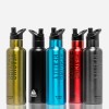 WATERPROOF STAINLESS STEEL INSULATED BOTTLE SAILING